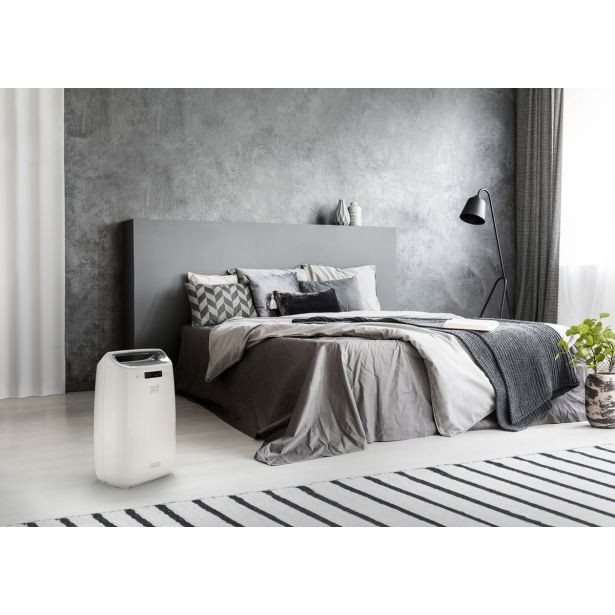 RAZVLAŽILNIK ZRAKA DELONGHI DEXD216RF