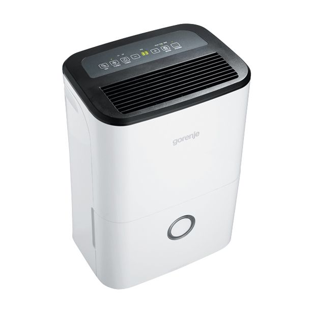 RAZVLAŽILNIK ZRAKA GORENJE D 20 M
