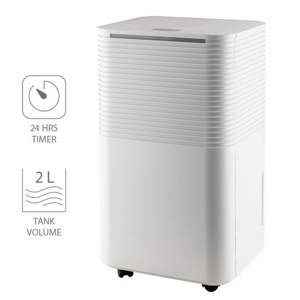 RAZVLAŽILNIK ZRAKA HOMA HDH-10T20