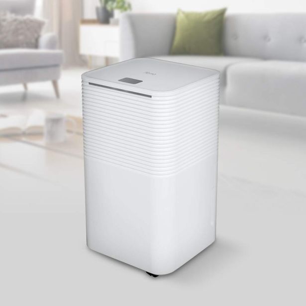 RAZVLAŽILNIK ZRAKA HOMA HDH-10T20