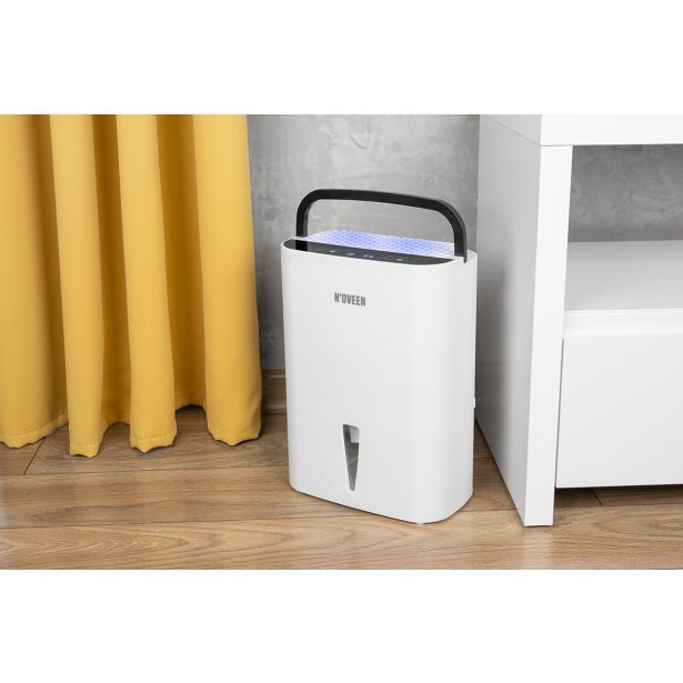 RAZVLAŽILNIK ZRAKA NOVEEN DH350