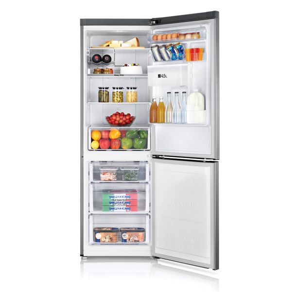 HLADILNIK IN ZAMRZOVALNIK SAMSUNG RB 31 FDRNDSA/EF