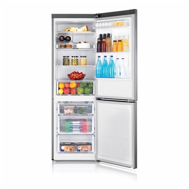 HLADILNIK IN ZAMRZOVALNIK SAMSUNG RB 31 FERNDSA/EF