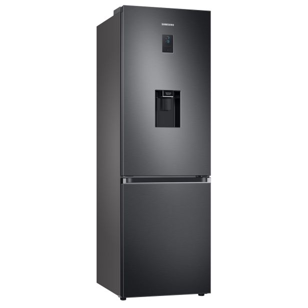 HLADILNIK IN ZAMRZOVALNIK SAMSUNG RB34T652EB1/EK