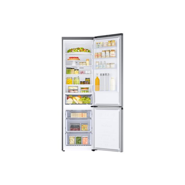 HLADILNIK IN ZAMRZOVALNIK SAMSUNG RB38T600FSA/EF