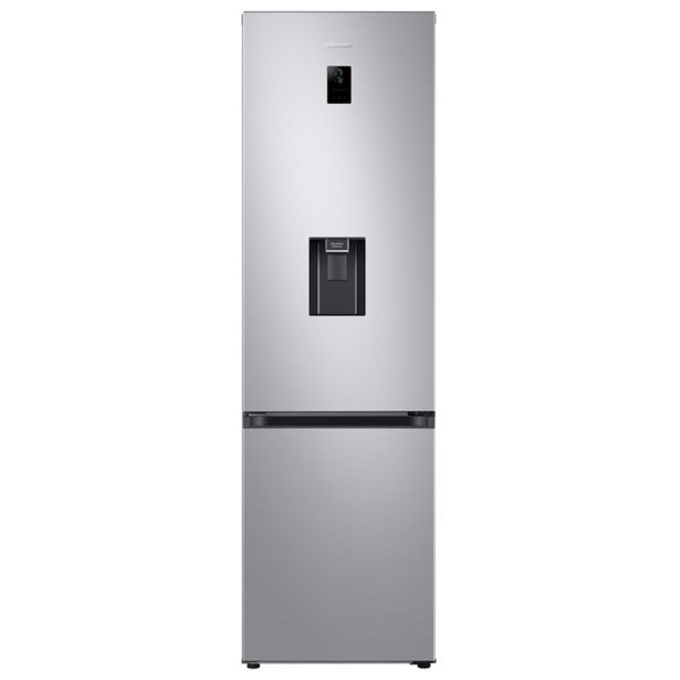 HLADILNIK IN ZAMRZOVALNIK SAMSUNG RB38T650ESA/EF