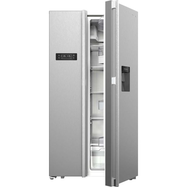 AMERIŠKI HLADILNIK TESLA RB5101FHX1