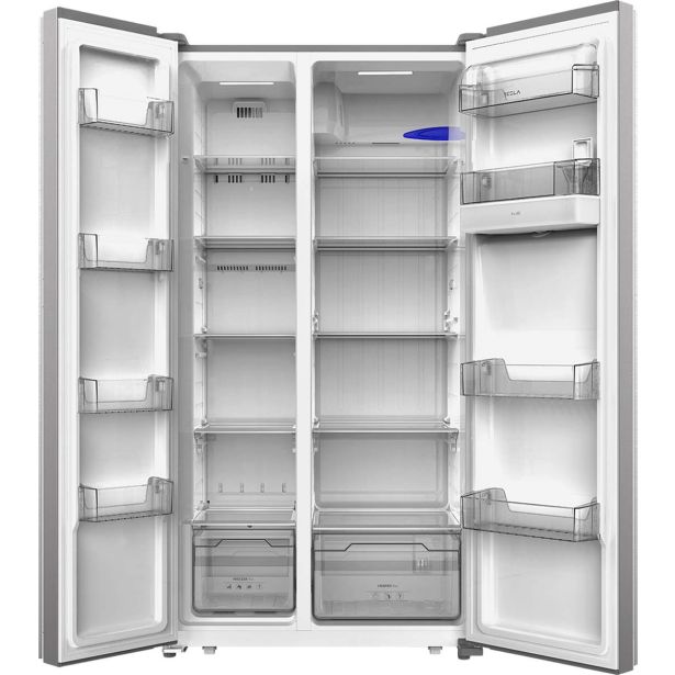 AMERIŠKI HLADILNIK TESLA RB5101FHX1