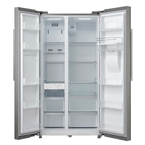 AMERIŠKI HLADILNIK TESLA RB5200FMX1