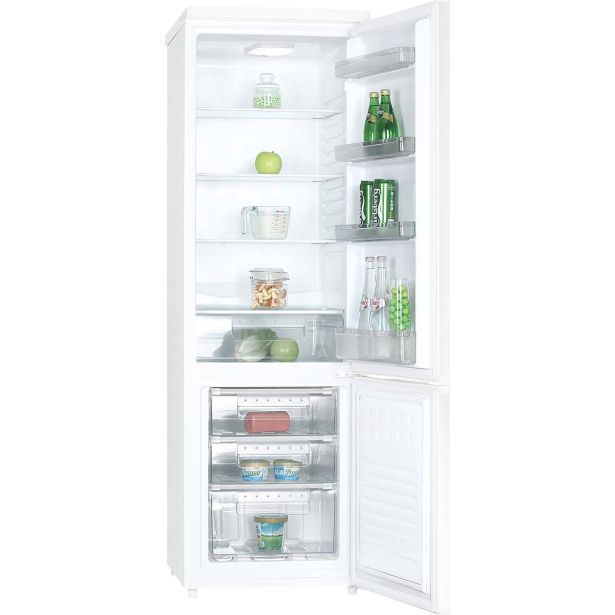 HLADILNIK IN ZAMRZOVALNIK TESLA RC2700H1