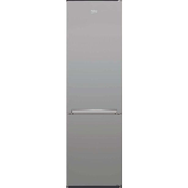 HLADILNIK IN ZAMRZOVALNIK BEKO RCHA300K30SN