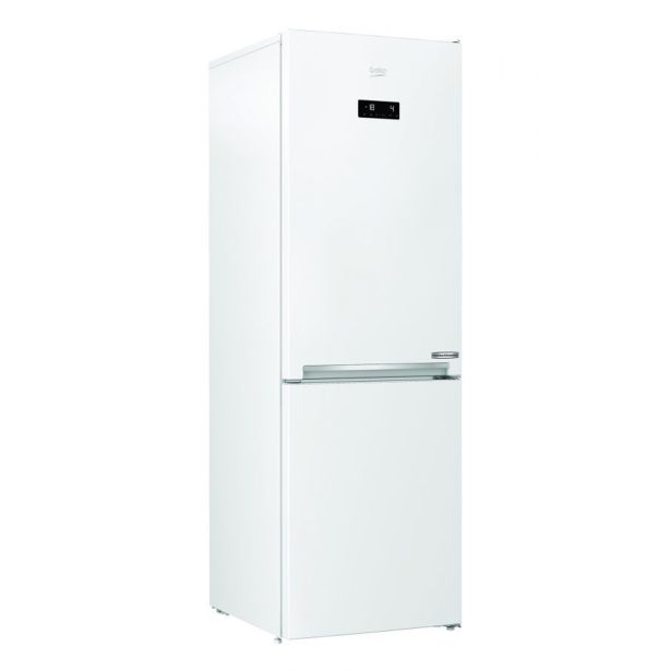 HLADILNIK IN ZAMRZOVALNIK BEKO RCNA366E60WN