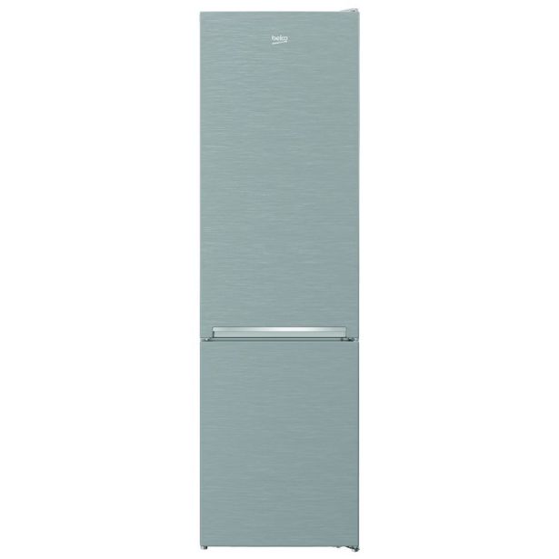 HLADILNIK IN ZAMRZOVALNIK BEKO RCNA406I40XBN