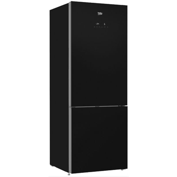 HLADILNIK IN ZAMRZOVALNIK BEKO RCNE560E60ZGBHN