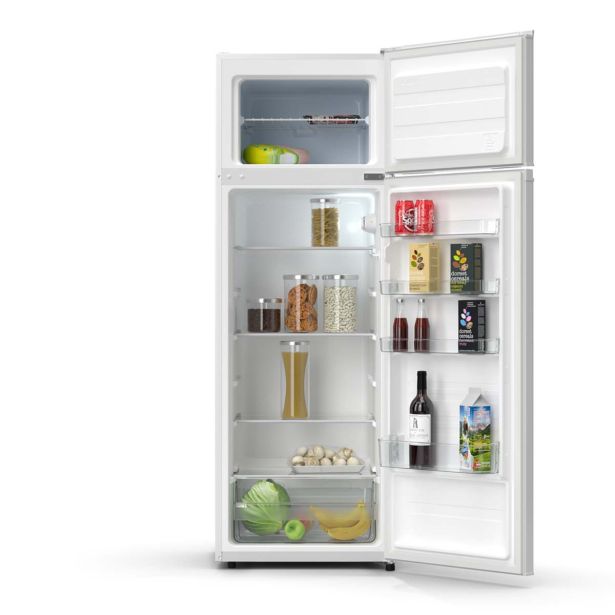 HLADILNIK IN ZAMRZOVALNIK TESLA RD2400M1