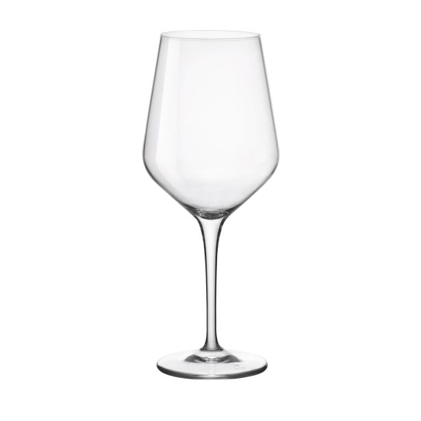 KOZAREC ZA VINO TOGNANA 550 ML VITAE 6/1 ZA RDEČE VINO