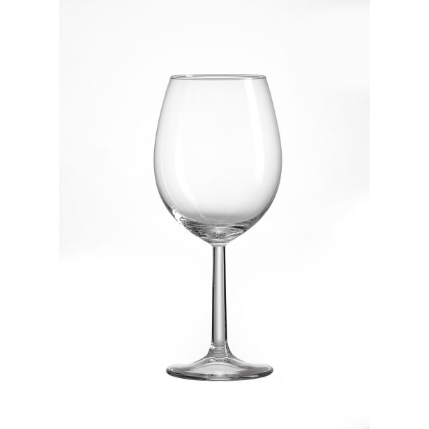KOZAREC ZA VINO RITZENHOFF & BREKER 320 ML VIO 6/1 ZA RDEČE VINO
