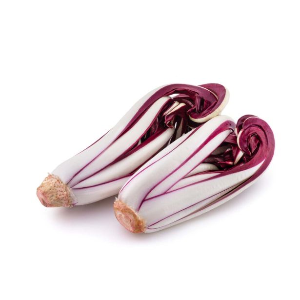 LISTNA ZELENJAVA L'ORTO FRUTTIFERO RDEČI RADIČ 8/1 STRE. TREVISO 2 KULTIPAK