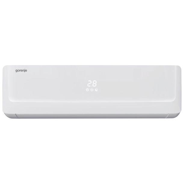 SPLIT ENOJNA INVERTER GORENJE REA 26 TT 2.6KW, NOTR+ZUN ENOTA