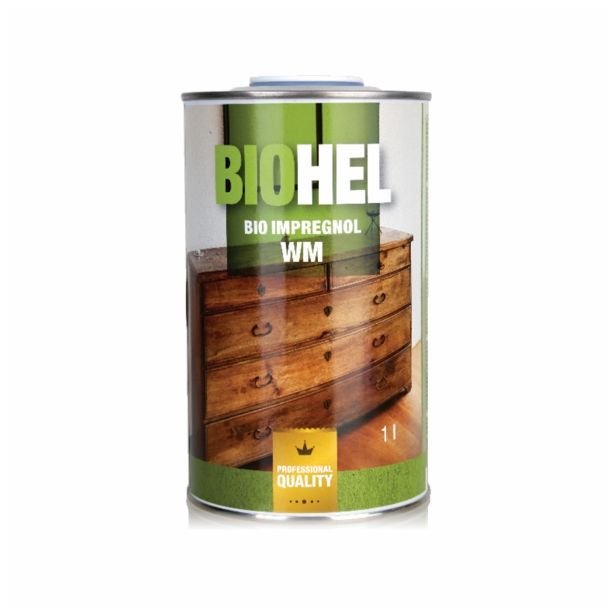BIOHEL IMPREGNOL WM 1L