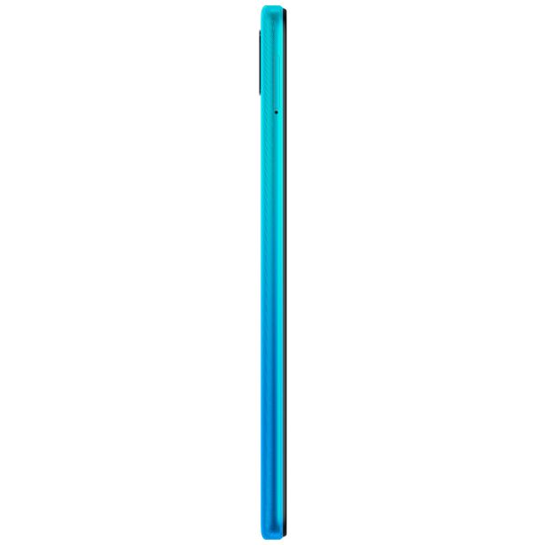 PAMETNI MOBILNI TELEFON XIAOMI REDMI 9C NFC 3/64 GB AURORA GREEN