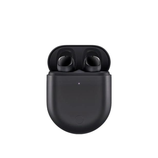 SLUŠALKE XIAOMI REDMI BUDS 3 PRO ČRNE