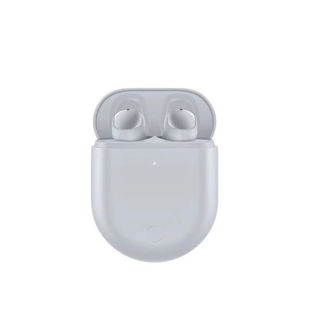 SLUŠALKE XIAOMI REDMI BUDS 3 PRO SIVE