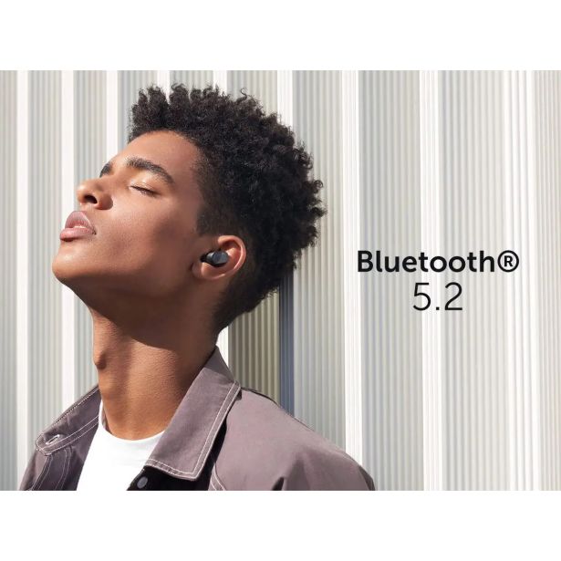 SLUŠALKE XIAOMI REDMI BUDS 3 PRO SIVE