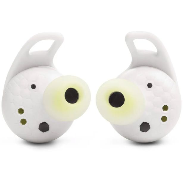 SLUŠALKE JBL REFLECT AERO TWS BELE