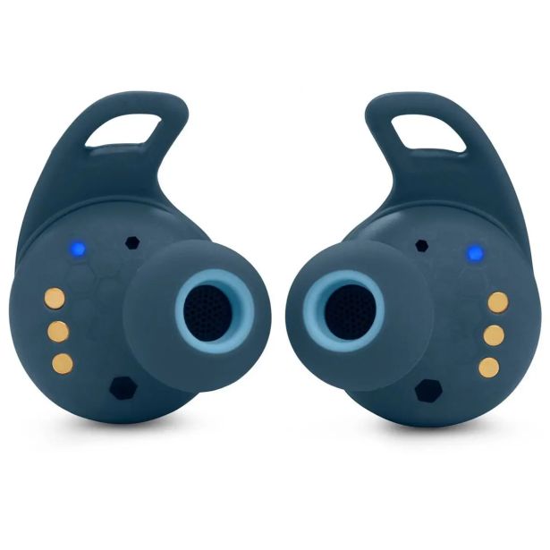 SLUŠALKE JBL REFLECT FLOW PRO TWS MODRE