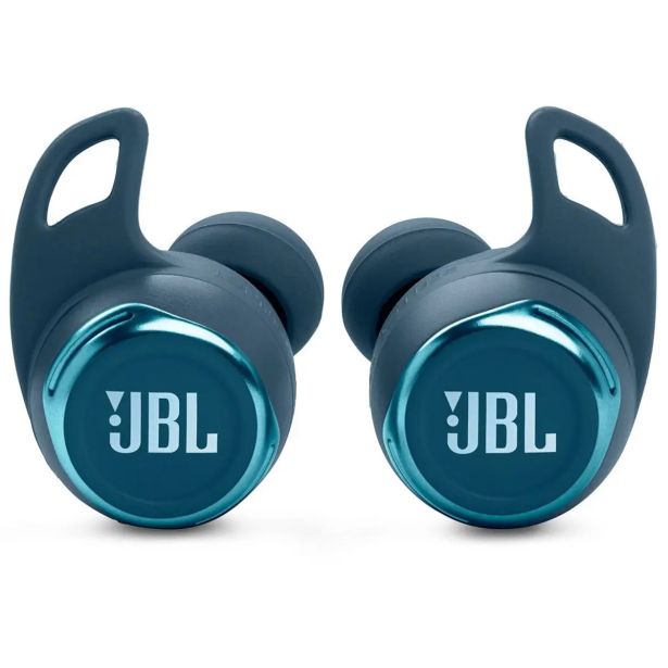 SLUŠALKE JBL REFLECT FLOW PRO TWS MODRE