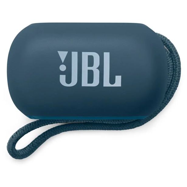 SLUŠALKE JBL REFLECT FLOW PRO TWS MODRE