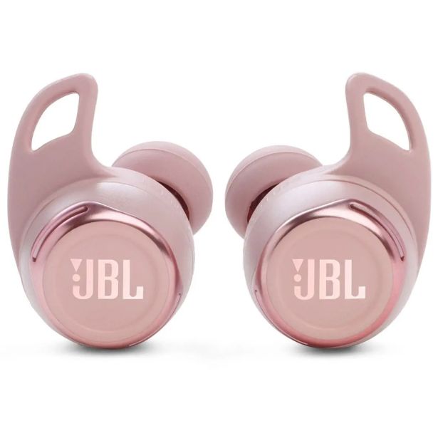 SLUŠALKE JBL REFLECT FLOW PRO TWS ČRNE ROZA