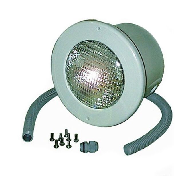 REFLEKTOR NEPTUN LED RGB, 18 W/12 V - KPL.