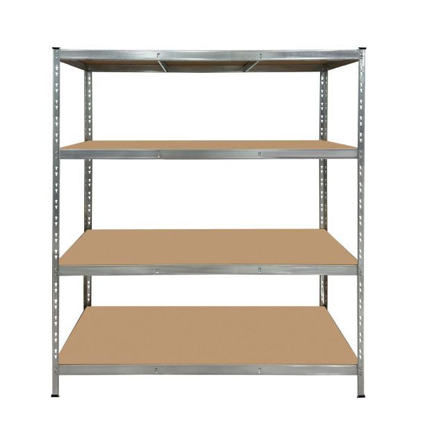 REGAL DEAL 180X160X60 CM 4P/250KG KOVINSKI
