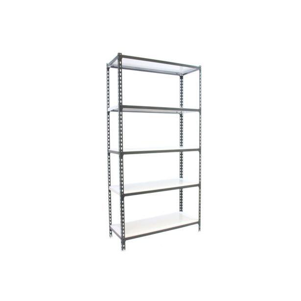 REGAL SIMONRACK REGAL SIMONCLICK PLUS 5/500 ANTRACIT/BELA