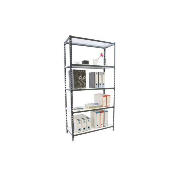 REGAL SIMONRACK REGAL SIMONCLICK PLUS 5/500 ANTRACIT/BELA
