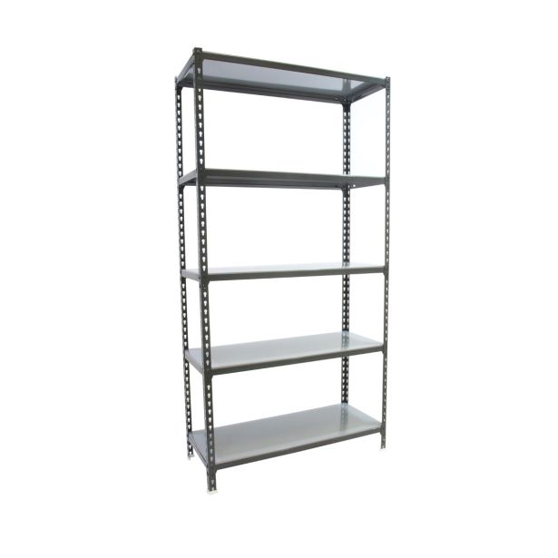 REGAL SIMONRACK 200X110X40 CN 5P/200KG ANTRACIT SIMONCLICK SUPER