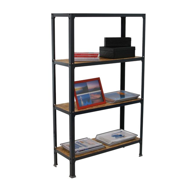 REGAL SIMONRACK SIMONHOME CLICK WOOD MINI 4/300