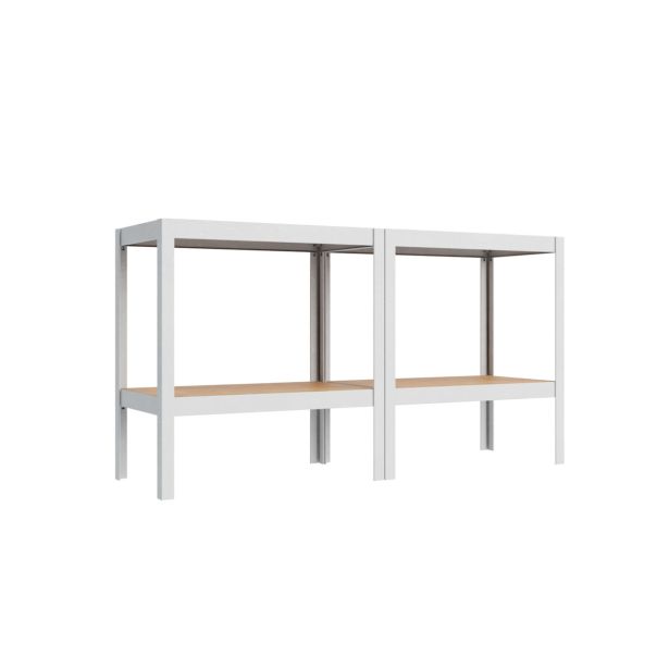 REGAL STYLE M 150X70X40 CM 4P/120KG