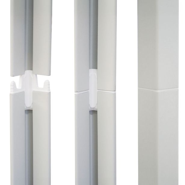 REGAL STYLE M 150X70X40 CM 4P/120KG