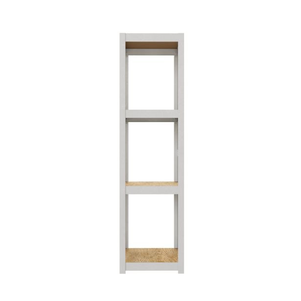 REGAL STYLE S 150X40X40 CM 4P/120KG