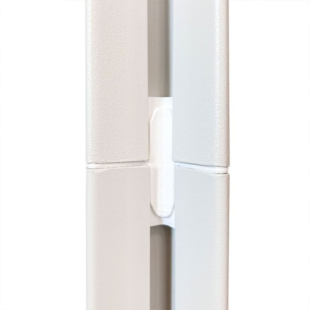 REGAL STYLE S 150X40X40 CM 4P/120KG