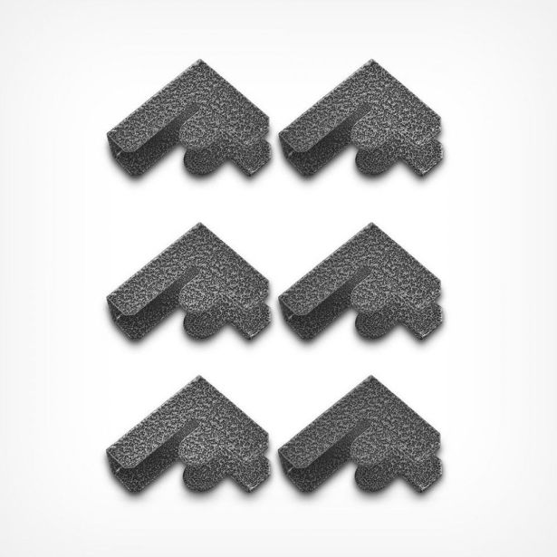 REGAL VONHAUS KONEKTOR ZA REGALE POVEZOVALNI