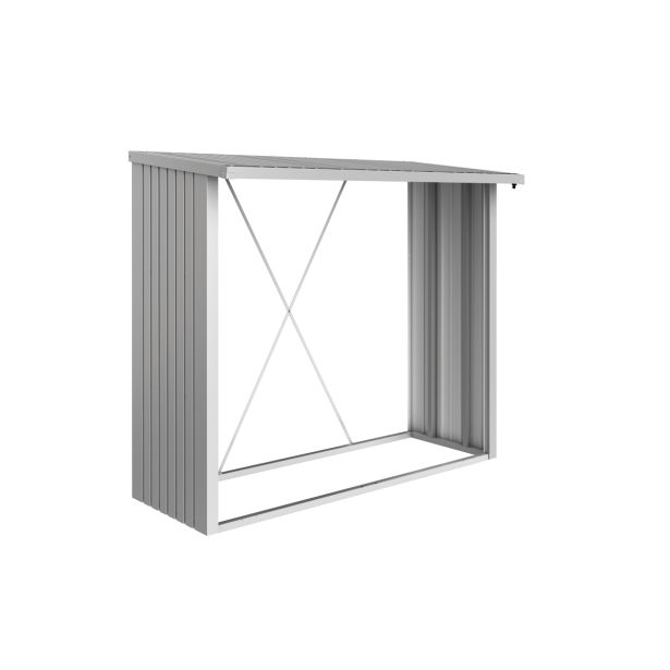 REGAL ZA DRVA BIOHORT 229X102 CM WOODSTOCK V230