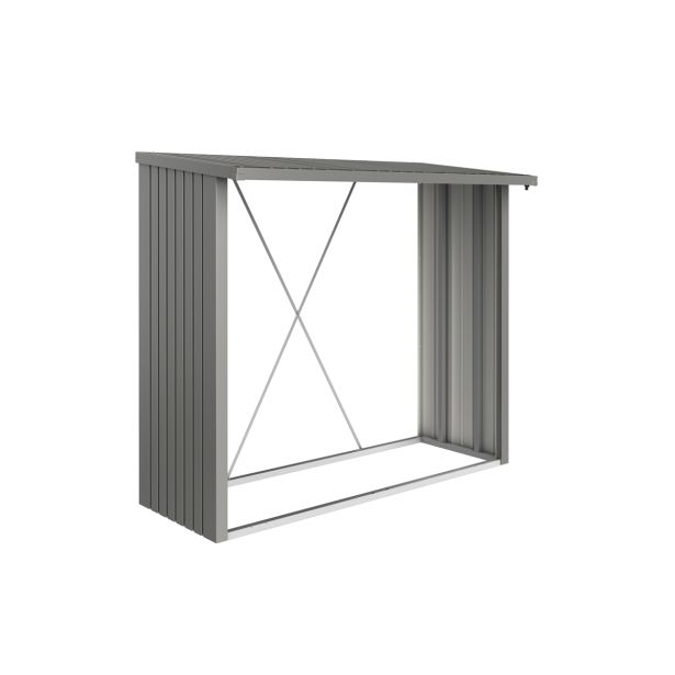 REGAL ZA DRVA BIOHORT 229X102 CM WOODSTOCK V230