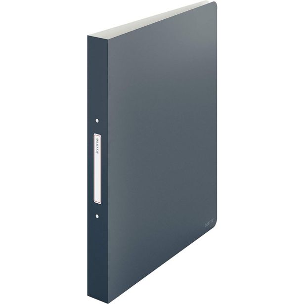 REGISTRATOR LEITZ COSY-WOW COSY A4 2R 25MM SIV