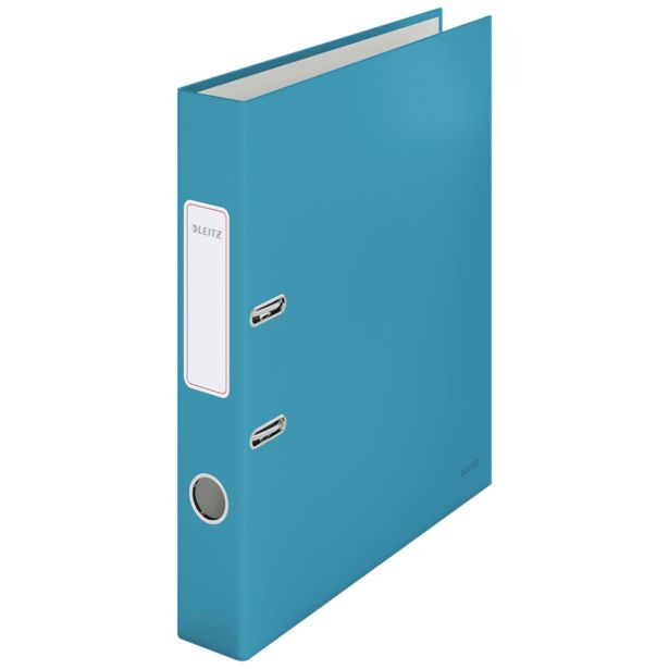 REGISTRATOR LEITZ COSY-WOW COSY A4 OZEK MODER