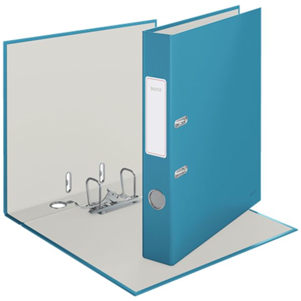 REGISTRATOR LEITZ COSY-WOW COSY A4 OZEK MODER