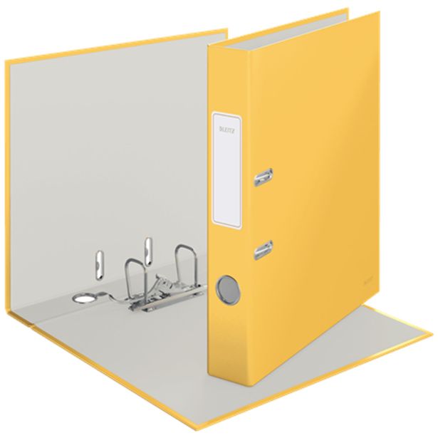 REGISTRATOR LEITZ COSY-WOW COSY A4 OZEK RUMEN